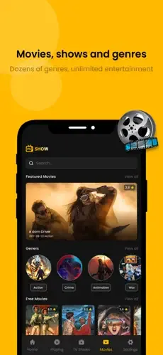 star-sports-one-live-cricket-apk Movies and shows